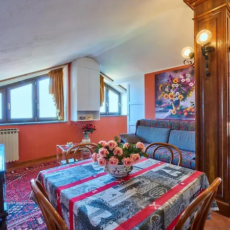- Foresteria - Frontelago Oda ve Kahvaltı 4*