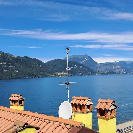 Nocleg ze śniadaniem - Foresteria - Frontelago Mandello del Lario
