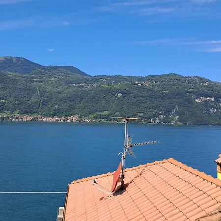 - Foresteria - Frontelago Lake Como Mandello del Lario