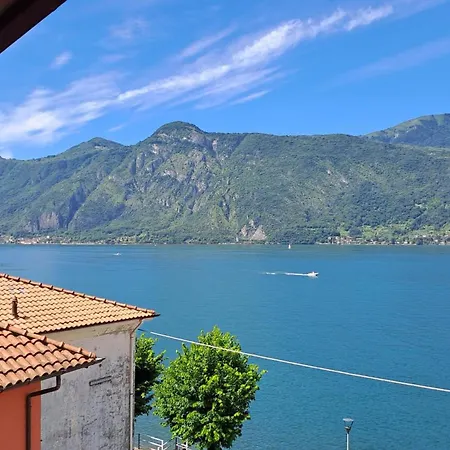 - Foresteria - Frontelago Nocleg ze śniadaniem Mandello del Lario