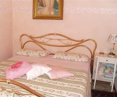 Bed & Breakfast - Foresteria - Frontelago Mandello del Lario