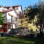 B&B - Foresteria - Frontelago 4*
