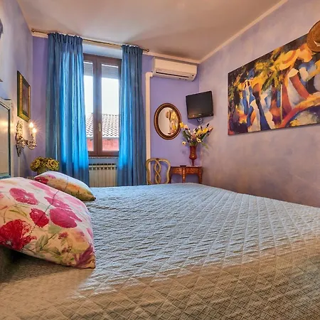 Frontelago Di Mandello del Lario