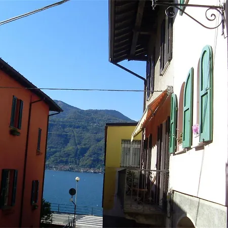 - Foresteria - Frontelago 4* Mandello del Lario