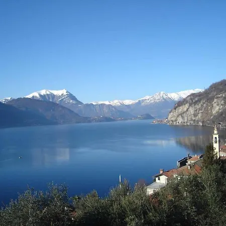 - Foresteria - Frontelago