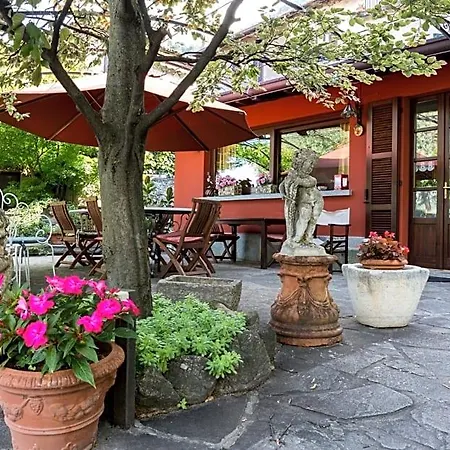- Foresteria - Frontelago