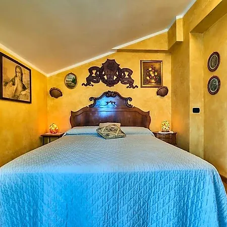 Bed & Breakfast - Foresteria - Frontelago Mandello del Lario
