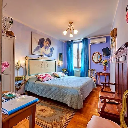 - Foresteria - Frontelago Bed & Breakfast Mandello del Lario