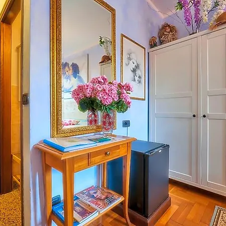- Foresteria - Frontelago Oda ve Kahvaltı 4*