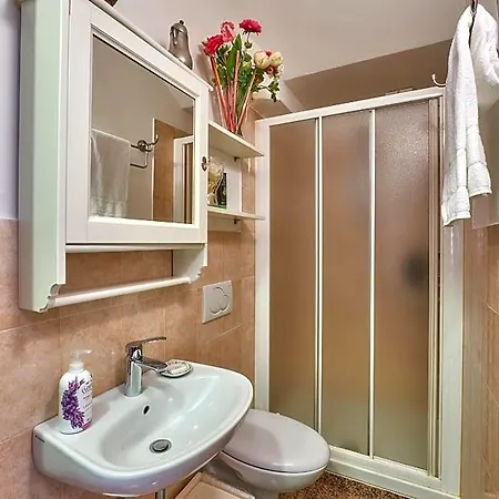 - Foresteria - Frontelago Bed and Breakfast 4*