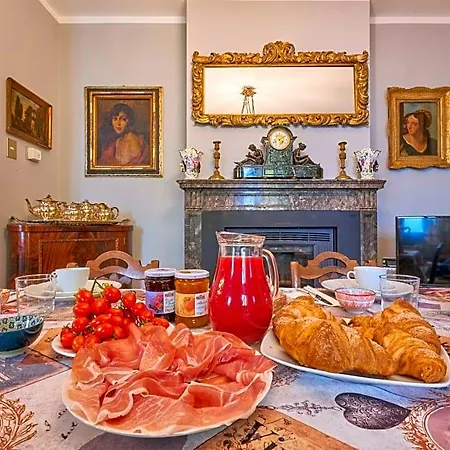 - Foresteria - Frontelago Bed & Breakfast