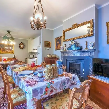- Foresteria - Frontelago Bed & Breakfast Mandello del Lario