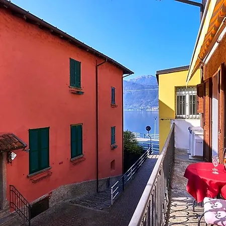 - Foresteria - Frontelago 4* Mandello del Lario