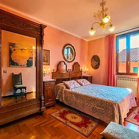 - Foresteria - Frontelago Oda ve Kahvaltı 4*