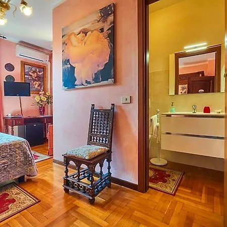 - Foresteria - Frontelago Oda ve Kahvaltı 4*