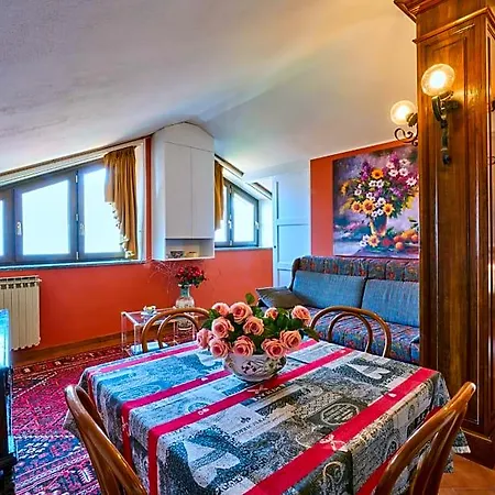 - Foresteria - Frontelago Oda ve Kahvaltı