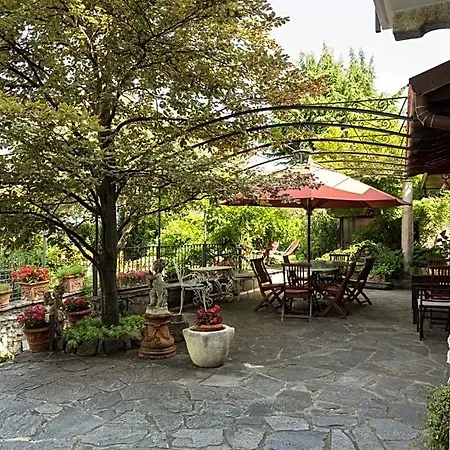 - Foresteria - Frontelago Oda ve Kahvaltı 4*