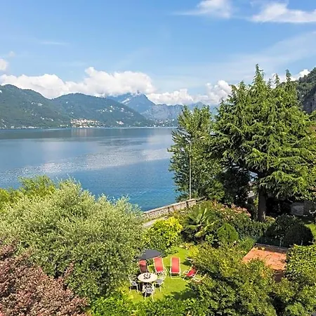 Oda ve Kahvaltı - Foresteria - Frontelago