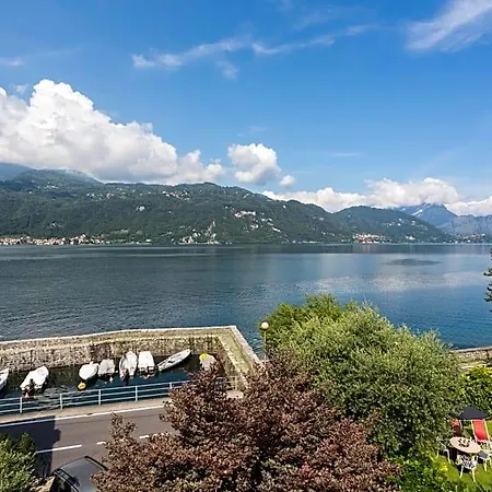 Bed & Breakfast - Foresteria - Frontelago