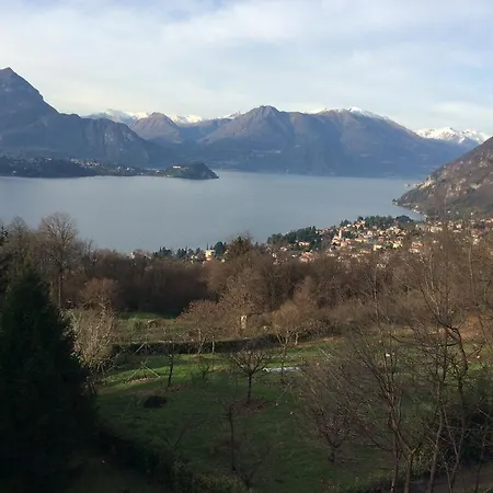 - Foresteria - Frontelago 4* Mandello del Lario