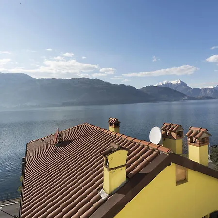 Frühstückspension - Foresteria - Frontelago Mandello del Lario