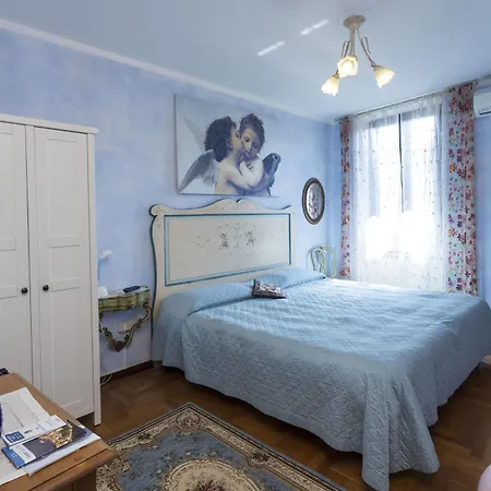 - Foresteria - Frontelago