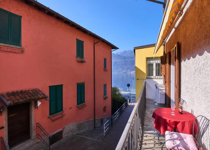 - Foresteria - Frontelago Mandello del Lario