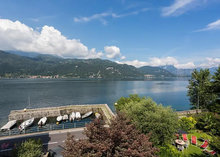 - Foresteria - Frontelago Mandello del Lario