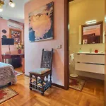 Bed & Breakfast - Foresteria - Frontelago 4*