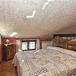 Bed & Breakfast - Foresteria - Frontelago