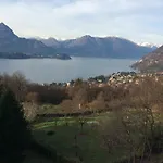 - Foresteria - Frontelago 4* Mandello del Lario