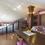- Foresteria - Frontelago