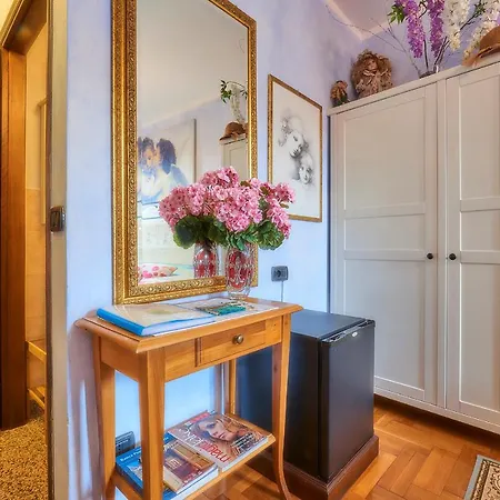 - Foresteria - Frontelago Bed and Breakfast