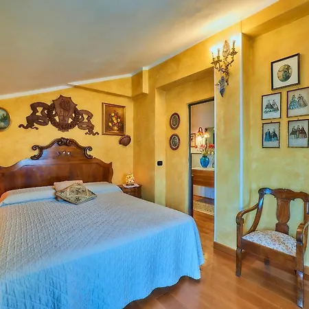 - Foresteria - Frontelago 4* Mandello del Lario