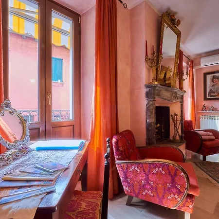- Foresteria - Frontelago Couette-café