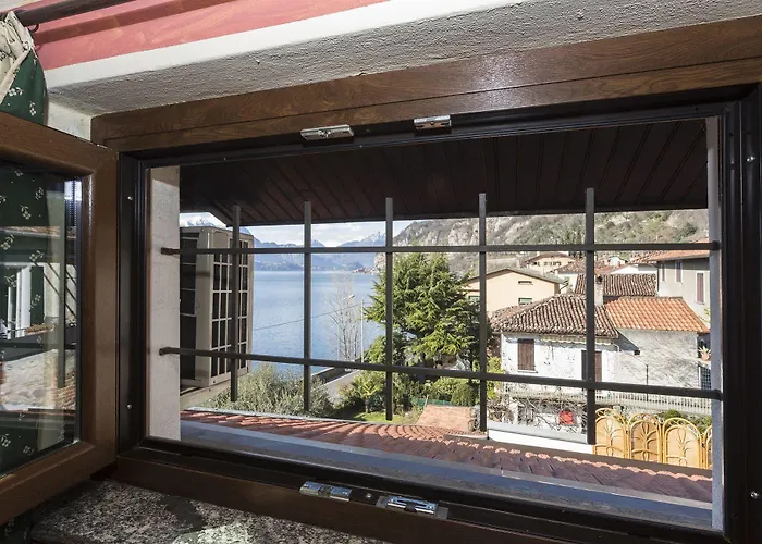 - Foresteria - Frontelago Nocleg ze śniadaniem 4*
