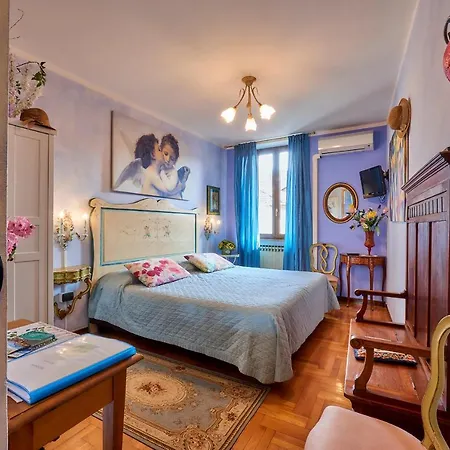 - Foresteria - Frontelago 4*